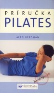 Pilates - Príručka - cena, srovnání