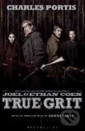 True Grit - cena, srovnání