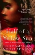 Half of a Yellow Sun - cena, srovnání