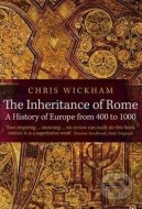 The Inheritance of Rome - cena, srovnání