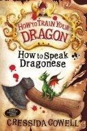 How To Speak Dragonese - cena, srovnání