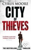 City of Thieves - cena, srovnání