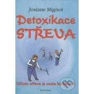 Detoxikace střeva - cena, srovnání