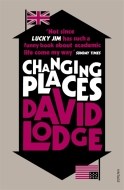 Changing Places - cena, srovnání