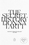 the Secret History - cena, srovnání