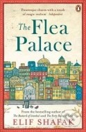 The Flea Palace - cena, srovnání