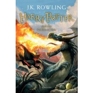 Harry Potter and the Goblet of Fire - cena, srovnání