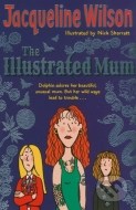 Illustrated Mum - cena, srovnání