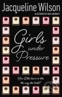 Girls Under Pressure - cena, srovnání