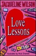 Love Lessons - cena, srovnání