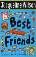Best Friends - cena, srovnání