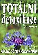 Totální detoxikace - cena, srovnání