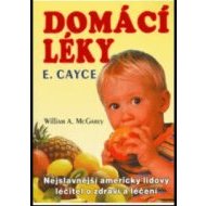 Domácí léky E. Cayce - cena, srovnání