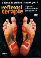 Reflexní terapie - DVD - cena, srovnání