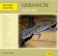 Gekončík noční - cena, srovnání