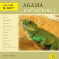 Agama kočinčinská - cena, srovnání