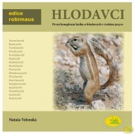 Hlodavci - cena, srovnání