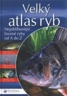 Velký atlas ryb - cena, srovnání