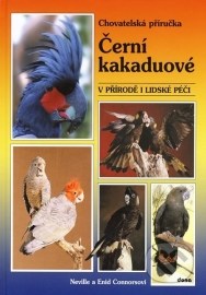 Černí kakaduové