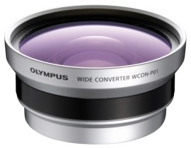 Olympus WCON-P01