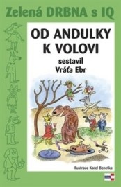 Od andulky k volovi