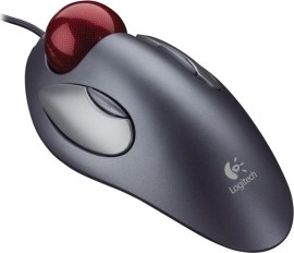 Logitech Trackman Marble