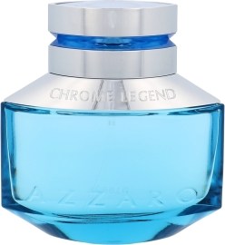 Azzaro Chrome Legend 75ml