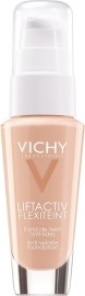 Vichy Liftactiv Flexilift odtieň 15 Opal SPF 20 Anti-Wrinkle Foundation 30 ml