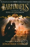 The Ring of Solomon - cena, srovnání