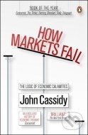 How Markets Fail - cena, srovnání