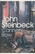 Cannery Row - cena, srovnání