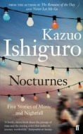 Nocturnes: Five Stories Of Music And Nightfall - cena, srovnání