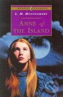Anne of the island - cena, srovnání
