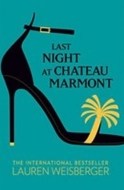 Last Night at Chateau Marmont - cena, srovnání
