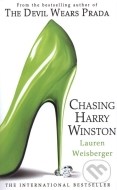 Chasing Harry Winston - cena, srovnání