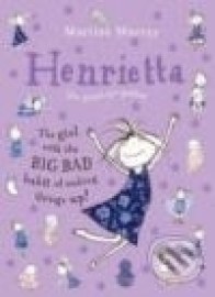 Henrietta the great go-getter