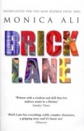 Brick Lane - cena, srovnání