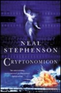 Cryptonomicon - cena, srovnání