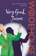 Very Good, Jeeves - cena, srovnání
