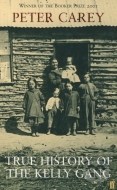 True History of the Kelly Gang - cena, srovnání