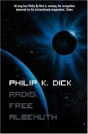 Radio Free Albemuth - cena, srovnání