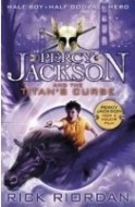 Percy Jackson and the Titan&#39;s Curse - cena, srovnání