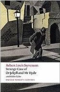 Strange Case of Dr Jekyll and Mr Hyde and Other Tales - cena, srovnání