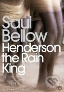 Henderson the Rain King - cena, srovnání