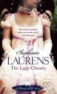 The Lady Chosen - cena, srovnání