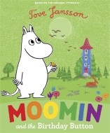 Moomin and the Birthday Button - cena, srovnání