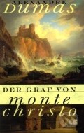 Der Graf von Monte Christo - cena, srovnání