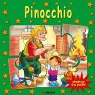 Pinocchio - cena, srovnání