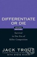 Differentiate or Die - cena, srovnání