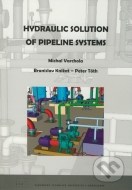 Hydraulic Solution of Pipeline Systems - cena, srovnání